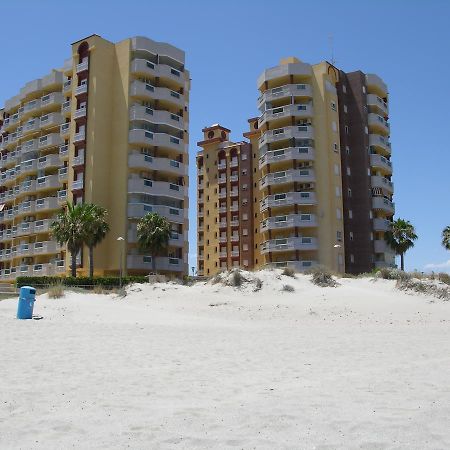 Playa Principe - 6507 Lägenhet La Manga del Mar Menor Exteriör bild