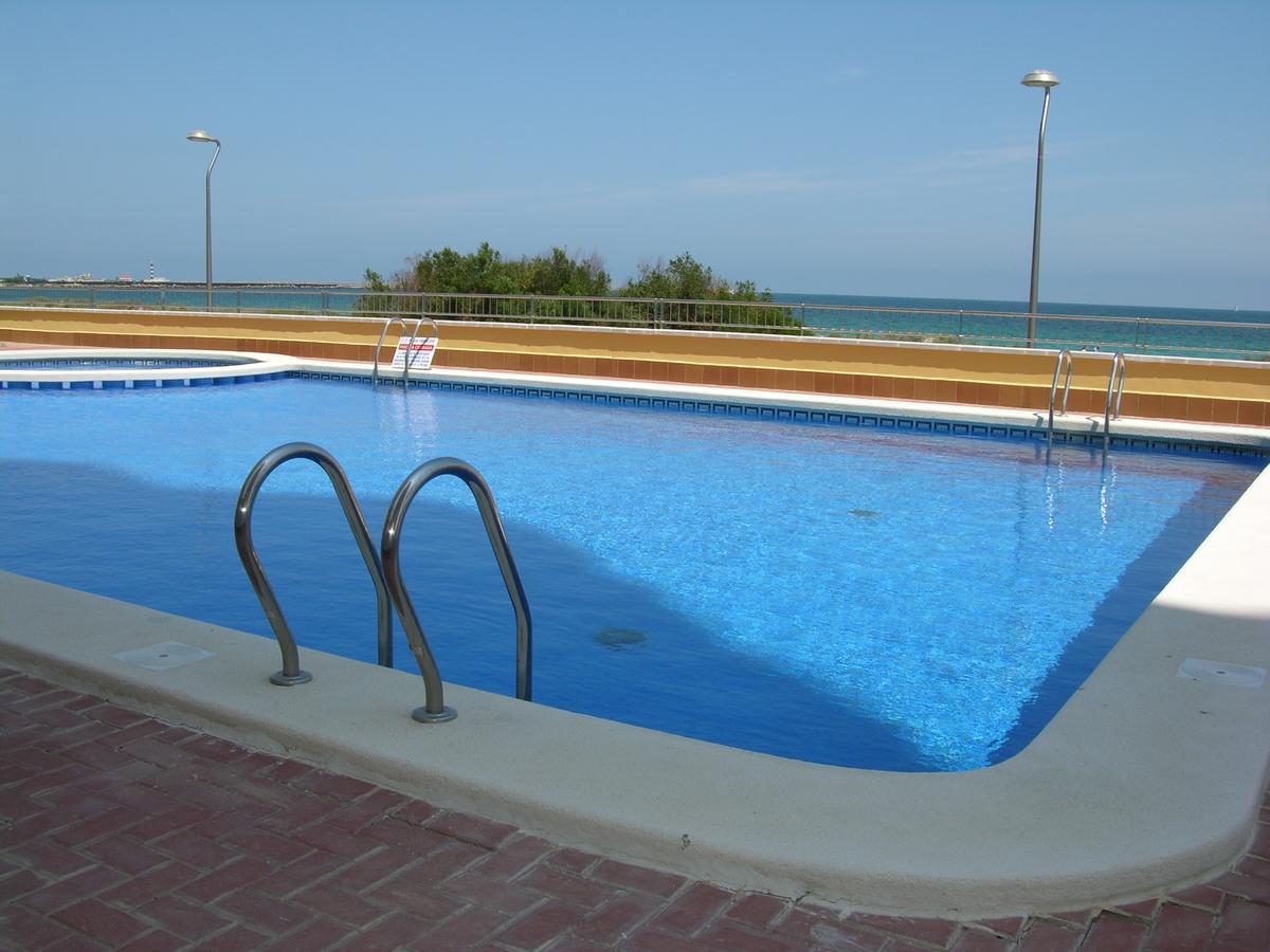 Playa Principe - 6507 Lägenhet La Manga del Mar Menor Exteriör bild